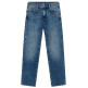 VAQUERO MUJER GAS JEANS GREG FIT STRAIGHT
