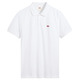 POLO HOMBRE LEVI'S WHITE