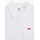 POLO HOMBRE LEVI'S WHITE