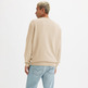 SUDADERA HOMBRE  LEVI'S THE ORIGINAL HM CREW FOG FRENC