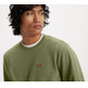 SUDADERA HOMBRE  LEVI'S THE ORIGINAL HM CREW MOSS OLIV