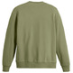 SUDADERA HOMBRE  LEVI'S THE ORIGINAL HM CREW MOSS OLIV