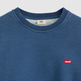 SUDADERA HOMBRE  LEVI'S THE ORIGINAL HM CREW TRUE INDI