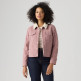 ABRIGO MUJER  LEVI'S ORIGINAL SHERPA TRUCKER WOODRO
