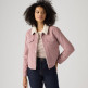 ABRIGO MUJER  LEVI'S ORIGINAL SHERPA TRUCKER WOODRO