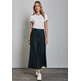 FALDA PLISADA MUJER STREET ONE