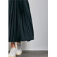 FALDA PLISADA MUJER STREET ONE