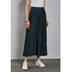 FALDA PLISADA MUJER STREET ONE