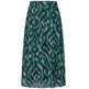 FALDA MIDI MUJER STREET ONE ESTAMPADA