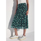 FALDA MIDI MUJER STREET ONE ESTAMPADA