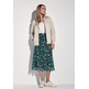 FALDA MIDI MUJER STREET ONE ESTAMPADA