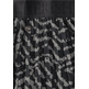 VESTIDO MUJER  STREET MAXI MESH SKIRT PLISSÉE AOP