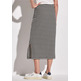 VESTIDO MUJER  STREET STYLE PEPICA FAKE KNIT_STRIPED