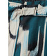 VESTIDO MUJER  STREET VISCOSE WRAP SKIRT_PRINT