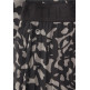 VESTIDO MUJER  STREET MESH PLISSÉE SKIRT_PRINT