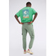 PANTALÓN HOMBRE  GAS BOB GYM PKS W