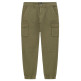 PANTALÓN CARGO HOMBRE GAS JEANS BOB GYM SLIM FIT