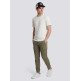 PANTALÓN CARGO HOMBRE GAS JEANS BOB GYM SLIM FIT