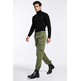 PANTALÓN HOMBRE  GAS BOB GYM PKS W