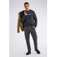 PANTALÓN HOMBRE  GAS BOB GYM PKS W