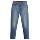 VAQUERO MUJER LEVIS 501® CROP TIRO ALTO