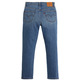 VAQUERO MUJER LEVIS 501® CROP TIRO ALTO