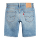 PANTALÓN CORTO HOMBRE LEVIS 98% COTTON/2% ELASTANE 511 SLIM HEMMED SHORT BAGUETTE