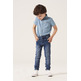 VAQUERO FIT SUPERSLIM NIÑO GARCIA JEANS XEVI