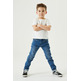PANTALÓN NIÑO  GARCIA 370 COL.3871_XEVI