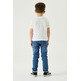PANTALÓN NIÑO  GARCIA 370 COL.3871_XEVI