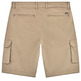PANTALÓN CORTO HOMBRE  GAS BOB GYM SHORT REV