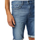 PANTALÓN VAQUERO CORTO HOMBRE GAS ALBERT SHORT REV