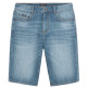 PANTALÓN CORTO HOMBRE  GAS ALBERT SHORT REV