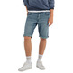 PANTALÓN CORTO HOMBRE  GAS ALBERT SHORT REV