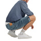 PANTALÓN CORTO HOMBRE  GAS ALBERT SHORT REV