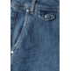 PANTALÓN MUJER STREET STYLE DENIM-WIDE LEG,LOOSEFIT,