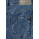 PANTALÓN MUJER STREET STYLE DENIM-WIDE LEG,LOOSEFIT,