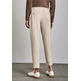PANTALON MUJER STREET ONE FIT SLIM TIRO MEDIO
