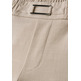 PANTALON MUJER STREET ONE FIT SLIM TIRO MEDIO