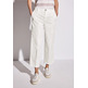 PANTALÓN MUJER STREET LTD QR CHINO STRAIGHT LEG