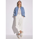 PANTALÓN MUJER STREET LTD QR CHINO STRAIGHT LEG