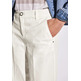 PANTALÓN MUJER STREET LTD QR CHINO STRAIGHT LEG