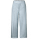 PANTALÓN MUJER STREET CULOTTE HW MELANGE JERSEY