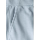 PANTALÓN MUJER STREET CULOTTE HW MELANGE JERSEY