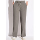 PANTALÓN MUJER STREET WIDE LEG CRINKLE CRASH HW