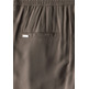 PANTALÓN MUJER STREET STYLE QR EMEE SOLID HW WIDE LE