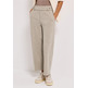 PANTALÓN MUJER  STREET STRAIGHT LEG HW MELANGE BELT B