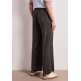 MUJER SOL_WIDE LEG BUTTONS HW 17276