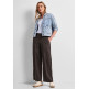 MUJER SOL_WIDE LEG BUTTONS HW 17276