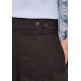 MUJER SOL_WIDE LEG BUTTONS HW 17276